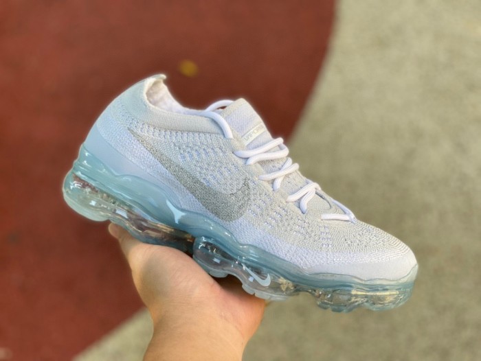 Air VaporMax 2023 Flyknit Pure Platinum