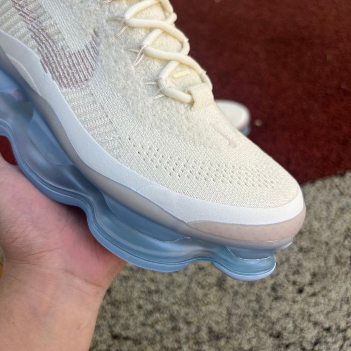 Air Max Scorpion Lemon Wash