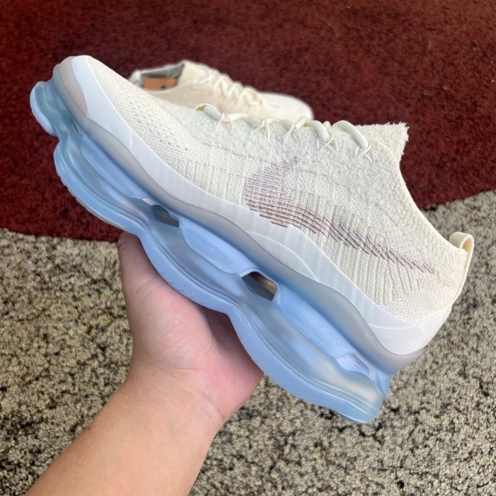 Air Max Scorpion Lemon Wash