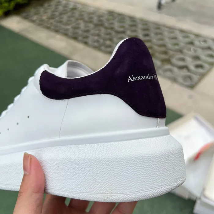 Alexander McQueen