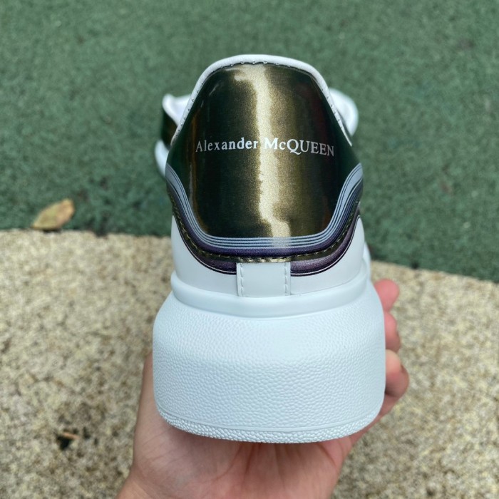 Alexander McQueen