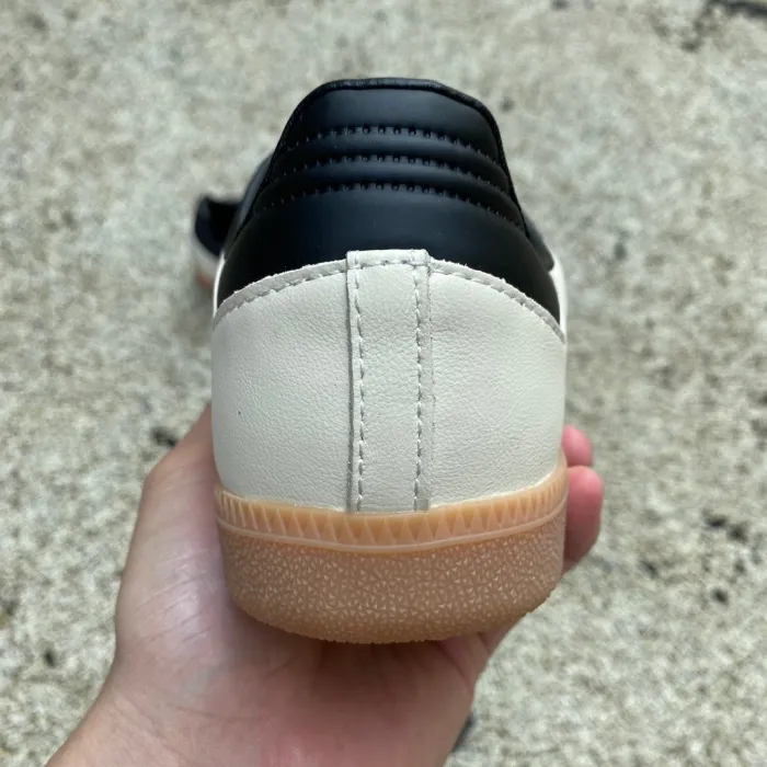 Adidas Samba OG Cream White Sand Strata