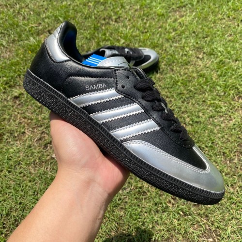 WALES BONNER x adidas originals Samba PonyTonal