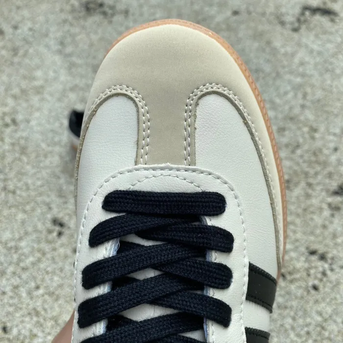Adidas Samba OG Cream White Sand Strata