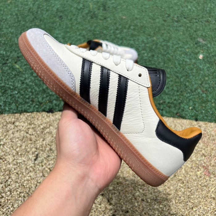 Adidas Samba OG JJJJound White