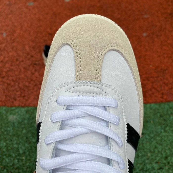 Adidas Handball Spezial White Grey