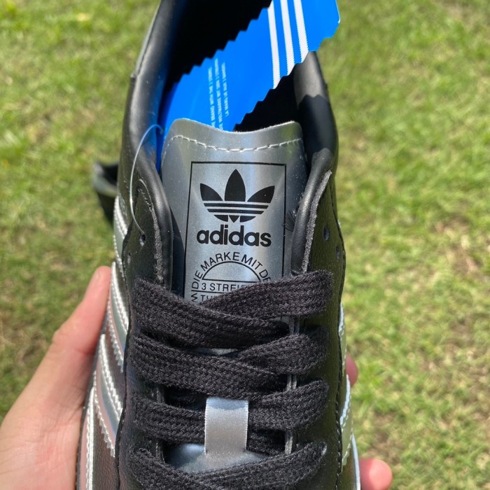 WALES BONNER x adidas originals Samba PonyTonal