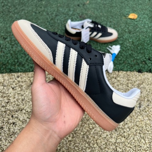 Adidas Samba OG Black Wonder White