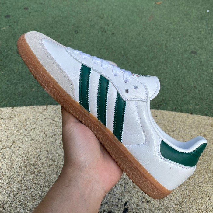 Adidas Samba Team Mexico