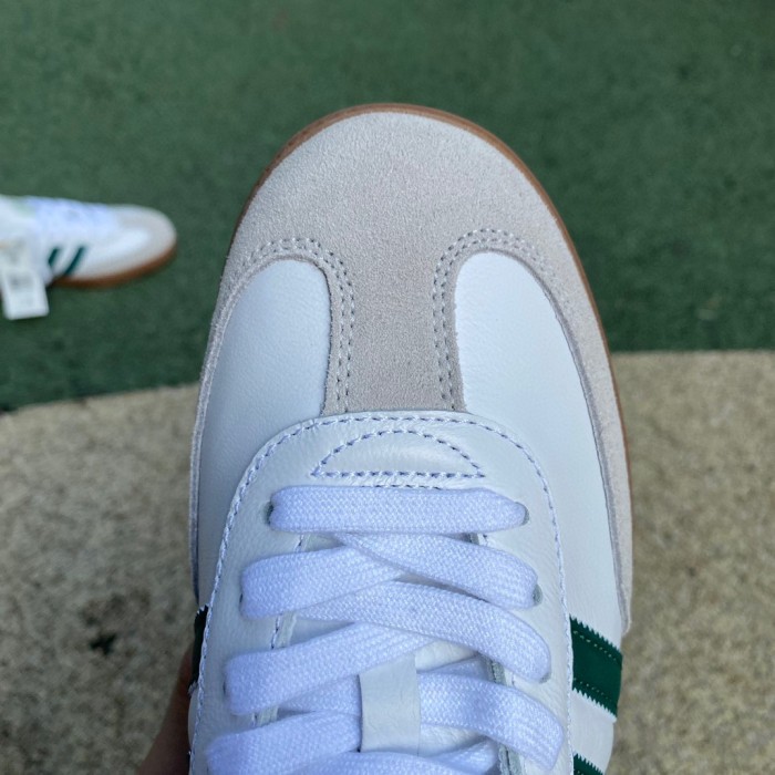 Adidas Samba Team Mexico