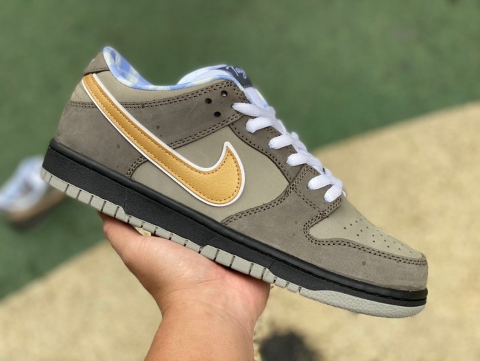Nike SB Dunk Low shoes