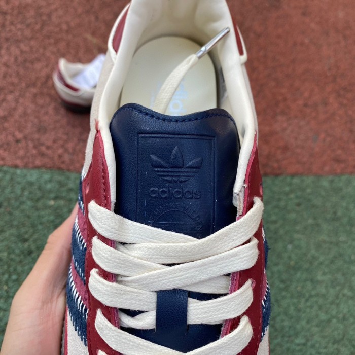 Adidas Samba OG notitle Maroon