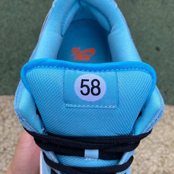 NIKE SB DUNK LOW CLUB 58 GULF