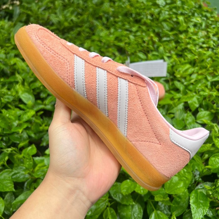 Adidas Gazelle Indoor Wonder Clay