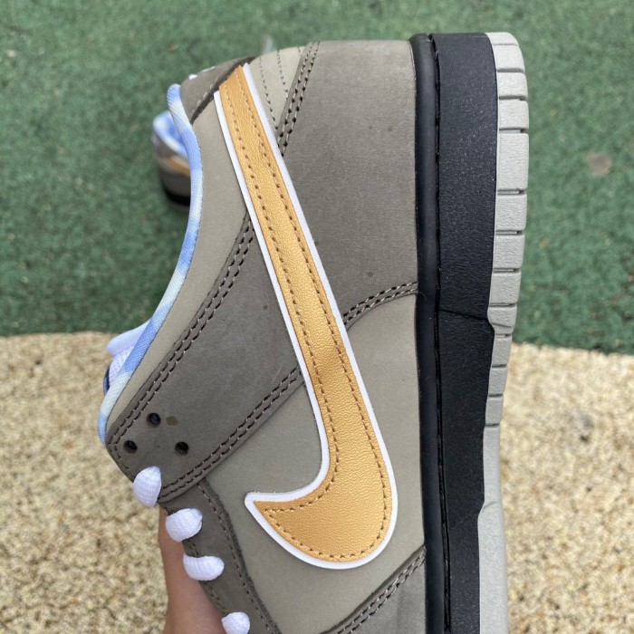 Nike SB Dunk Low shoes