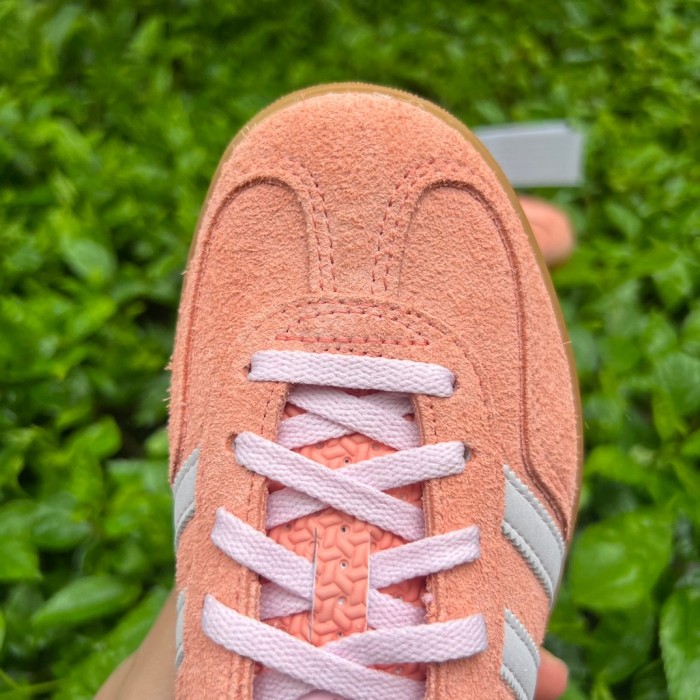 Adidas Gazelle Indoor Wonder Clay