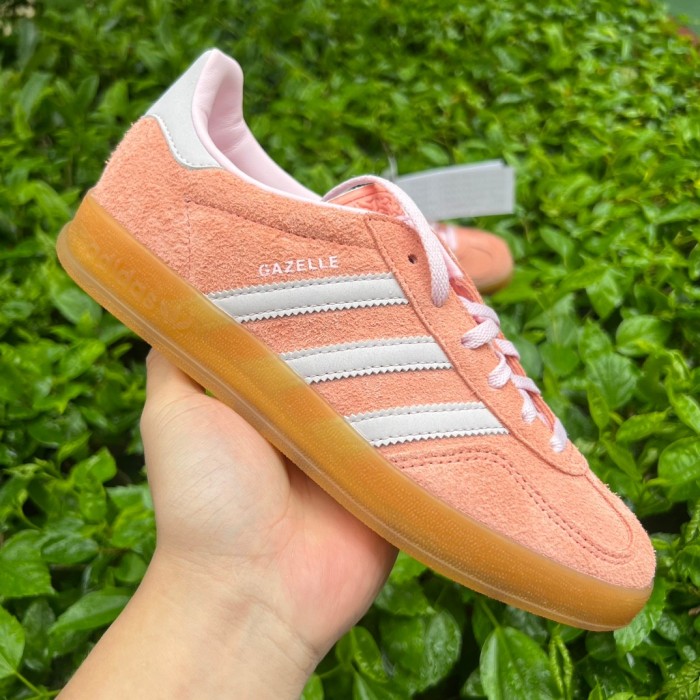 Adidas Gazelle Indoor Wonder Clay
