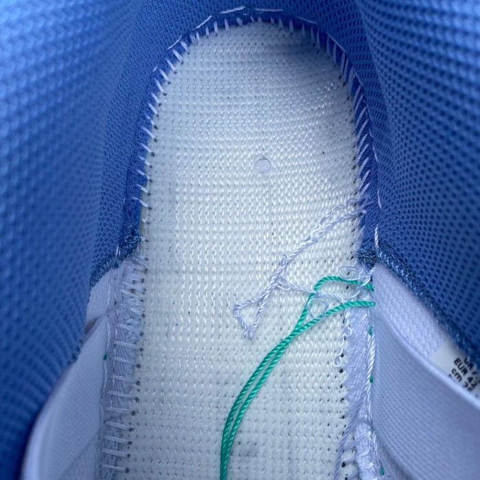 Nike SB Dunk Low Futura Laboratories Bleached Aqua