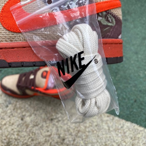 Nike SB Dunk Low Reese Forbes Hunter