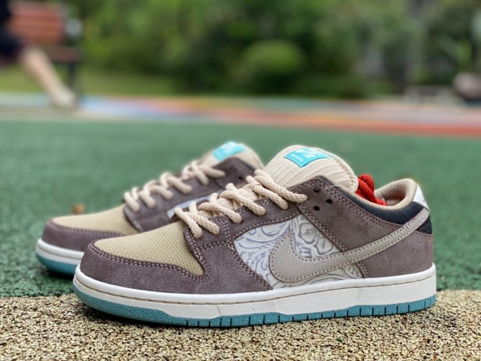 Nike SB Dunk Low Big Money Savings