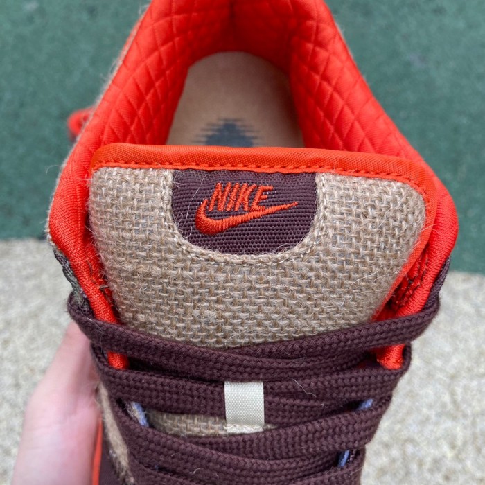 Nike SB Dunk Low Reese Forbes Hunter