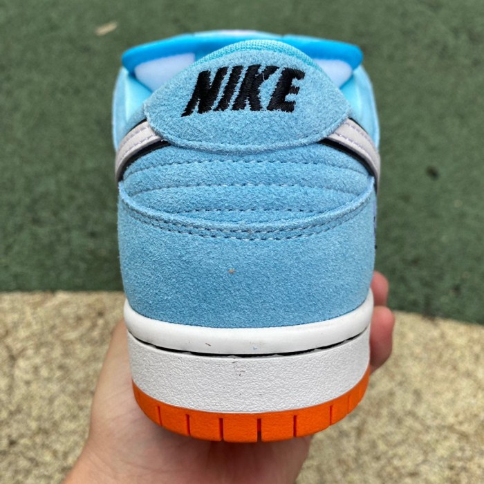 NIKE SB DUNK LOW CLUB 58 GULF