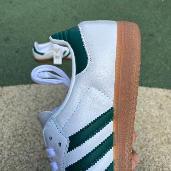 Adidas Samba Team Mexico