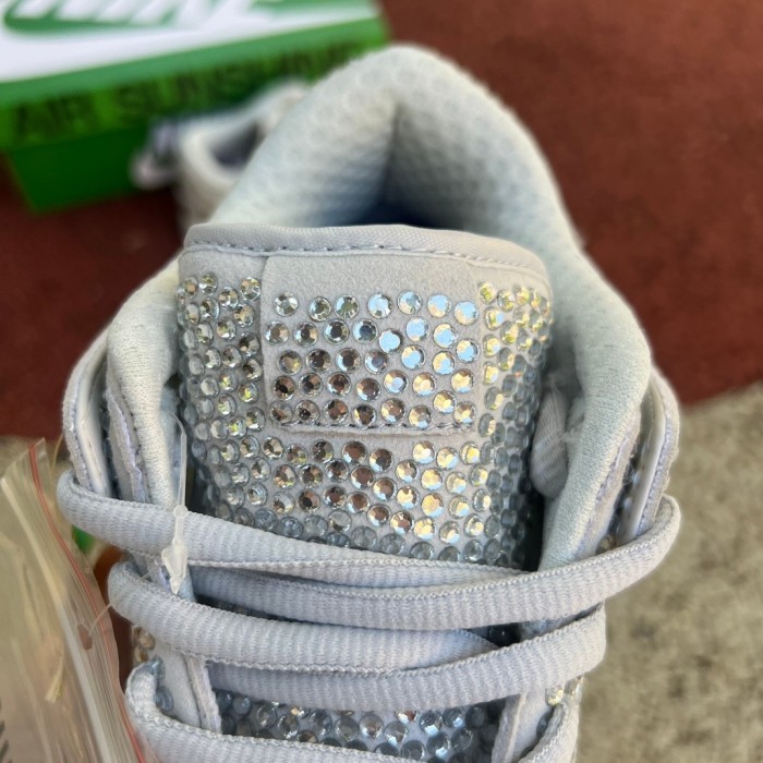 NIKE DUNK LOW CACTUS PLANT FLEA MARKET PURE PLATINUM