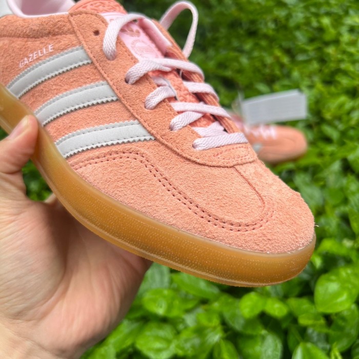Adidas Gazelle Indoor Wonder Clay