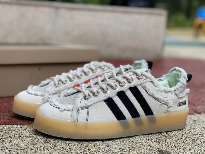 Adidas Campus 80s Song for the Mute Bliss