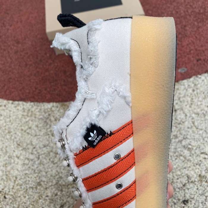 Adidas Campus 80s Song for the Mute Bliss