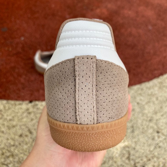 Adidas Samba OG Chalky Brown Gum