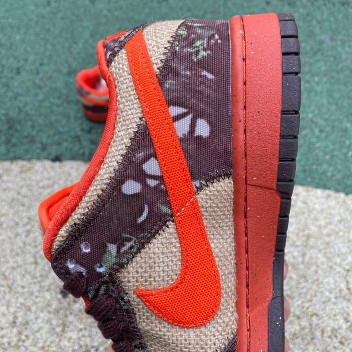 Nike SB Dunk Low Reese Forbes Hunter