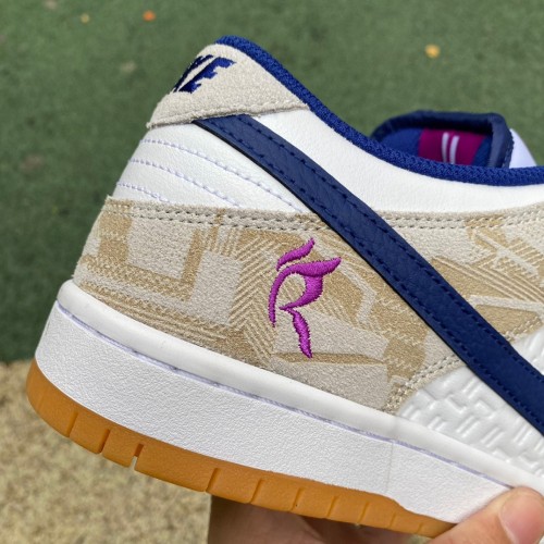 Nike SB Dunk Low Rayssa Leal