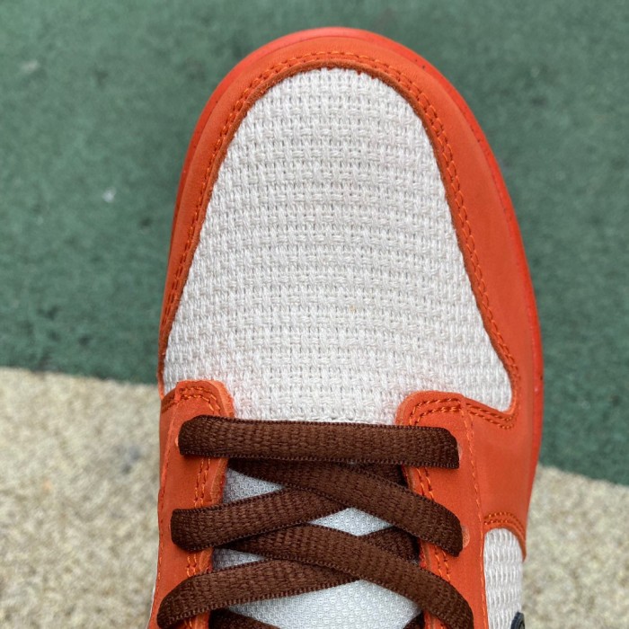 Nike SB Dunk Low Top Ramen