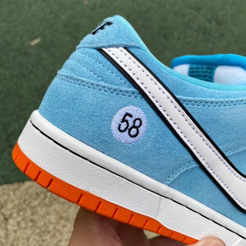 NIKE SB DUNK LOW CLUB 58 GULF