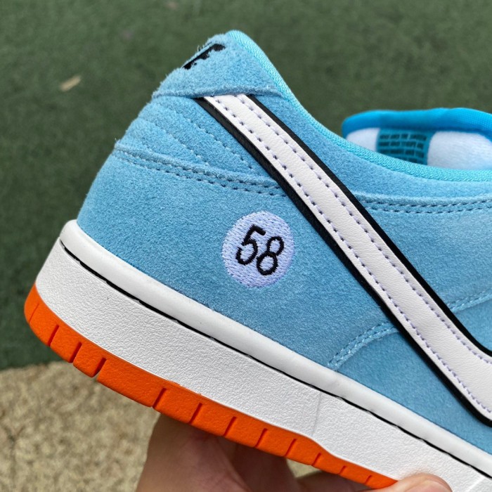 NIKE SB DUNK LOW CLUB 58 GULF