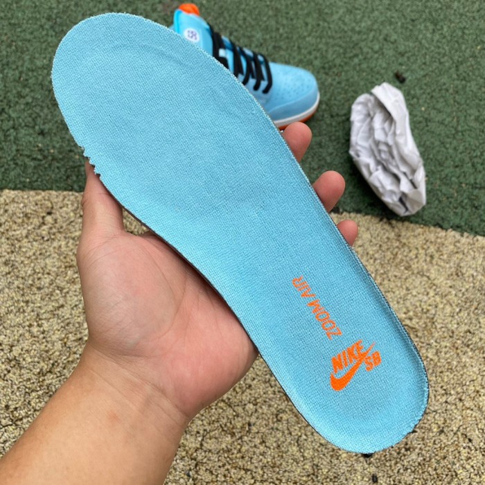 NIKE SB DUNK LOW CLUB 58 GULF
