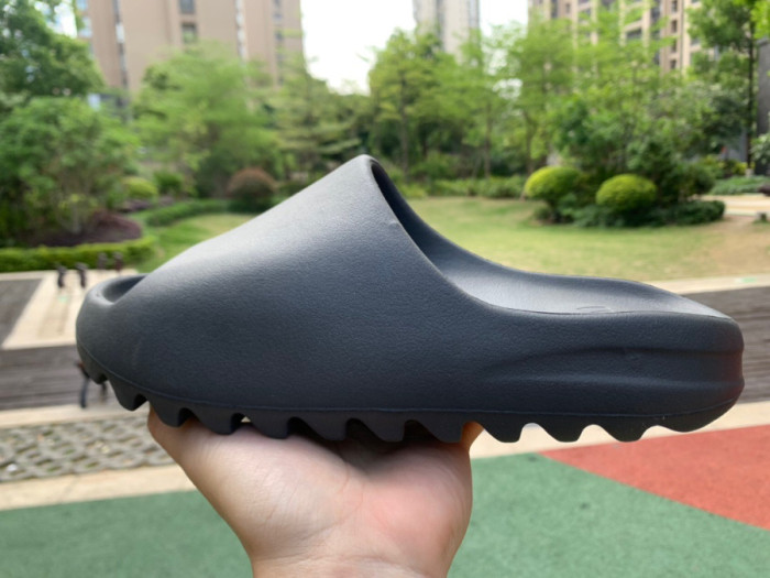 Adidas Yeezy Slide Onyx HQ6448
