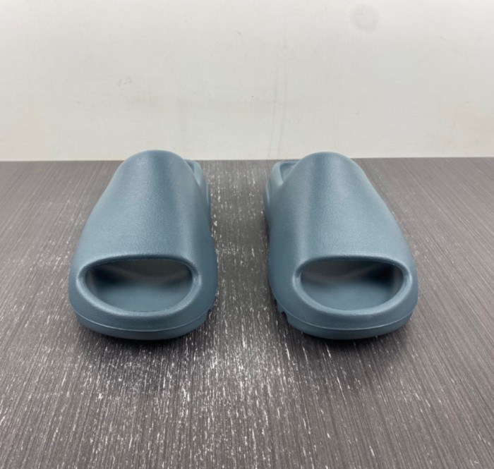 adidas Yeezy Slide Slate Marine ID2349