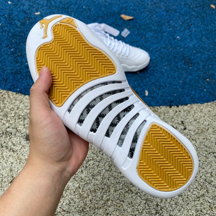 Air Jordan 12 WMNS  Phantom