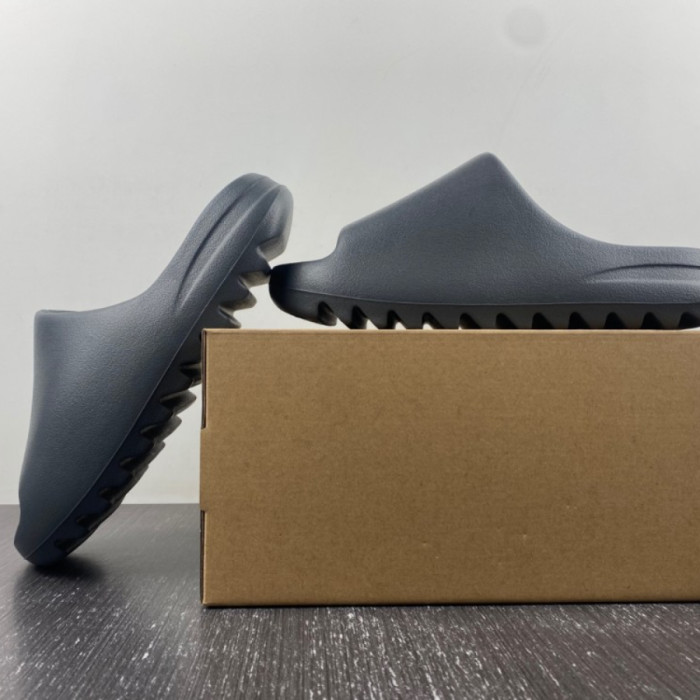 Adidas Yeezy Slide Slate Grey ID2350