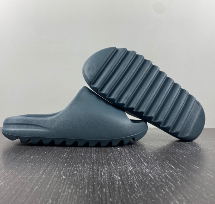 adidas Yeezy Slide Slate Marine ID2349