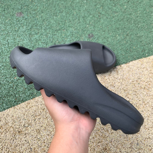 Adidas Yeezy Slide Onyx HQ6448