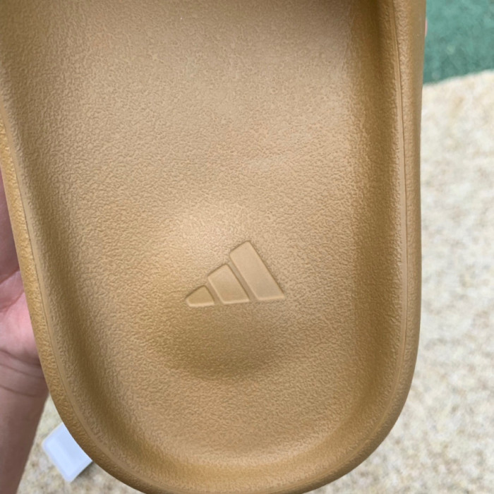 Adidas Yeezy Slide Ochre GW1931