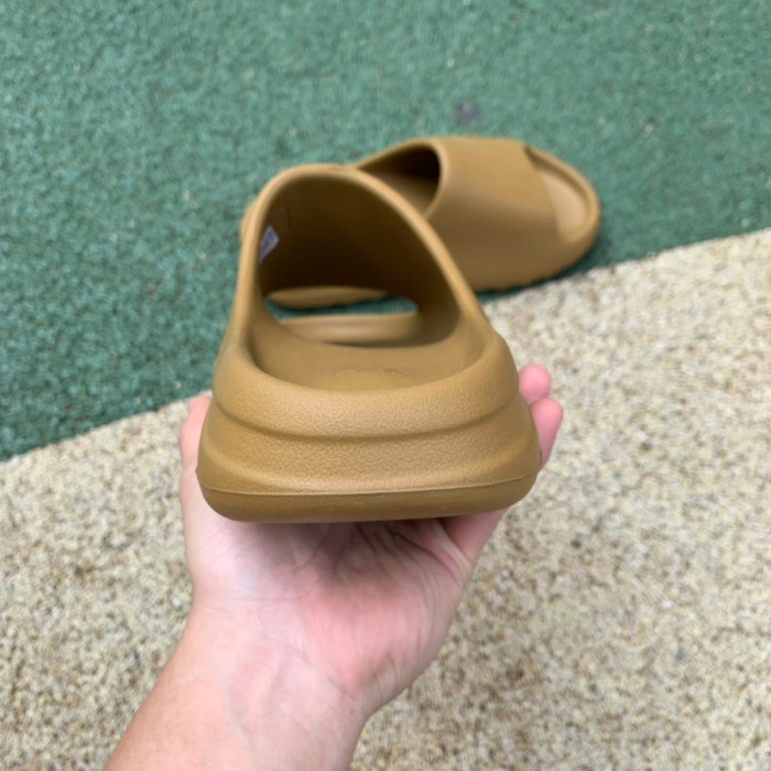 Adidas Yeezy Slide Ochre GW1931
