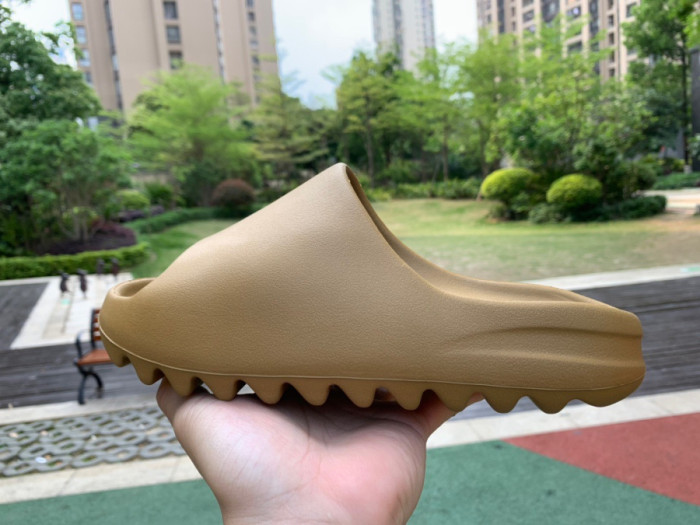 Adidas Yeezy Slide Ochre GW1931
