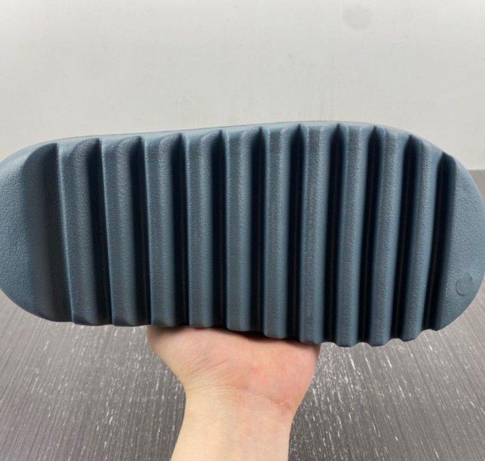 adidas Yeezy Slide Slate Marine ID2349
