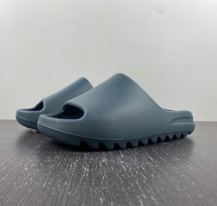 adidas Yeezy Slide Slate Marine ID2349