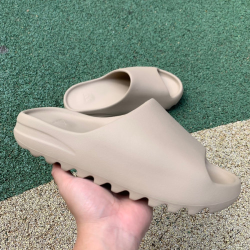adidas Yeezy Slide Pure (Restock Pair)GW1934